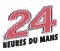 24 Hours of Le Mans