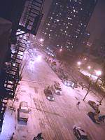 Blizzard photos