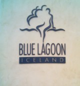 Reykjavik's Blue Lagoon Thermal Spa