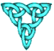 Celtic tattoo design