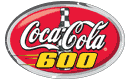 Coca Cola 600