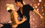 Dancing with the Stars 