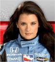Danica Patrick