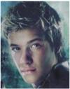 Edward Speleers