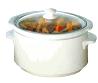 Fast, one pot make ahead meal