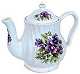 Tea Party Ideas