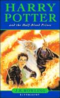 Harry Potter and the Half Blood Prince - who is the HBP and which characters will die?