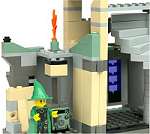 Harry Potter Lego Blocks