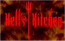 Hell's Kitchen on FOX