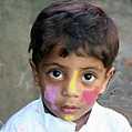 Holi Festival