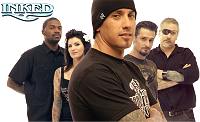Carey Hart & Inked cast