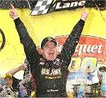 Joe Nemechek