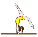 kids gymnastics