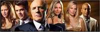 Las Vegas starring James Caan, Josh Duhamel
