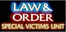Law & Order Special Victims Unit Cast