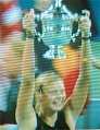 Maria Sharapova takes U.S. Open women's title in 2006