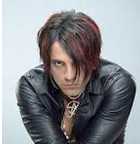 Criss Angel in Mindfreak on A&E