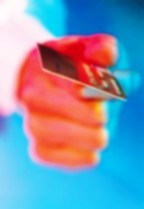 choose the right credit card