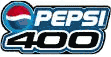 2007 Pepsi 400