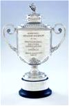 PGA championship trophy
