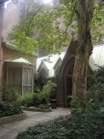 New York City Parks