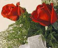Thoughtfulness goes a long way  in successful marriage