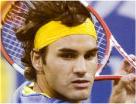 Roger Federer