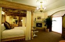Proposing Marriage on Valentines Day at a Romantic B&B Inn
