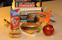 school lunch