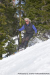 Older Americans Are Snowboarding & Skiing