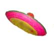 Put on your sombrero to celebrate Cinco de Mayo 