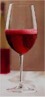 Sparkling red