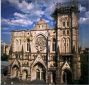 The Largest Cathedral
