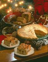 sweet potato recipes courtesy North Carolina Sweet Potato Commission