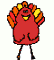 Thanksgiving Games & Activities