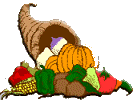 Vegetarian  cornucopia