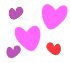 Valentine's Day party ideas