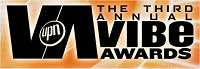 Vibe Awards on UPN