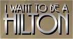 I Want to Be a Hilton on NBC
