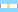 Argentine World Cup Standings