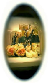 Wine for a Wedding Anniversary Gift