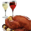 Wine with Turkey Pairing