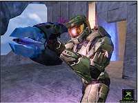Xbox Halo 2
