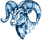 year of the sheep or goat