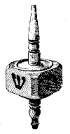dreidel