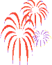 July 4 Fireworks