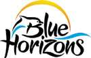 Blue Horizons theatrical spectacular at Seaworld Orlando Florida
