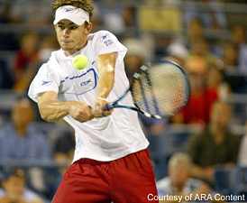 Andy Roddick