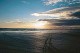 Blackrock Sands Beach in North Western Wales courtesy spikej at KiteATB.co.uk