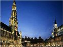 Brussels Grand Palace